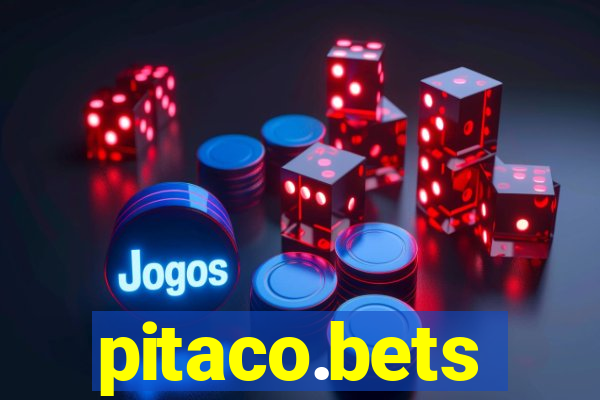 pitaco.bets