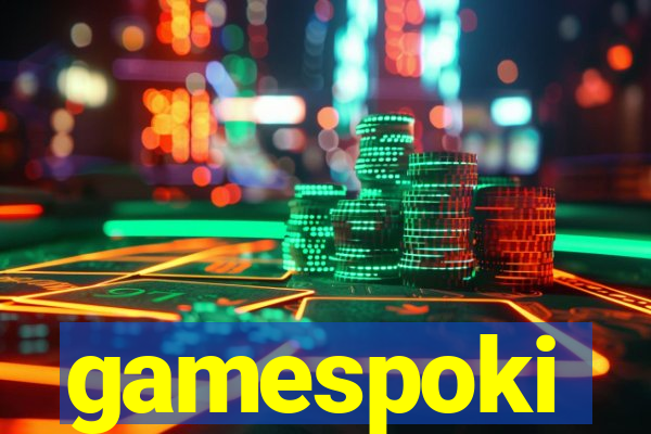 gamespoki