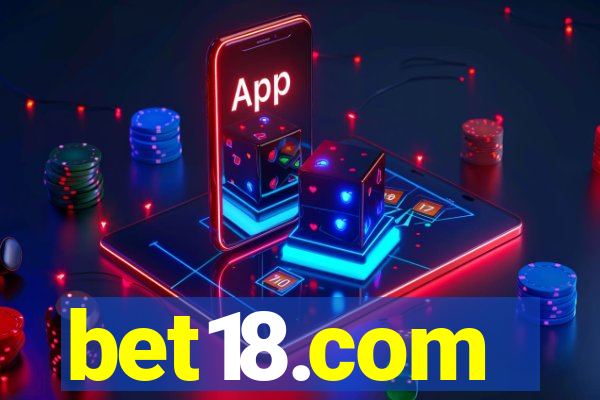 bet18.com