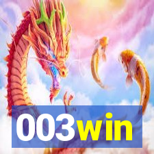 003win