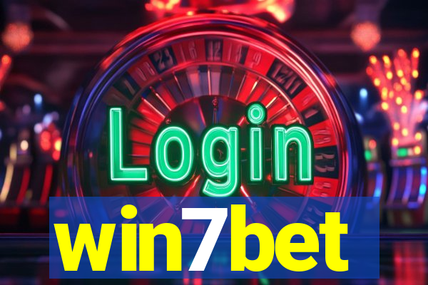 win7bet