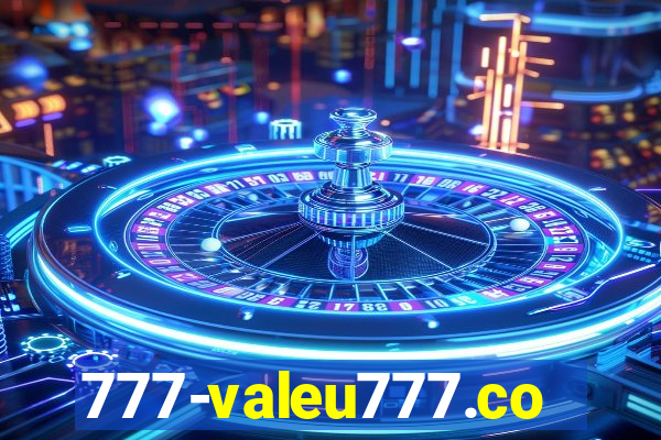 777-valeu777.com