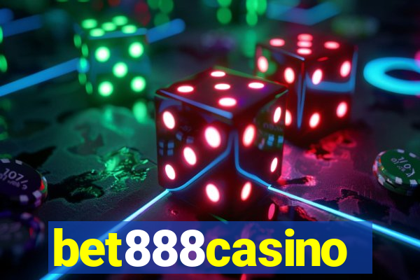 bet888casino