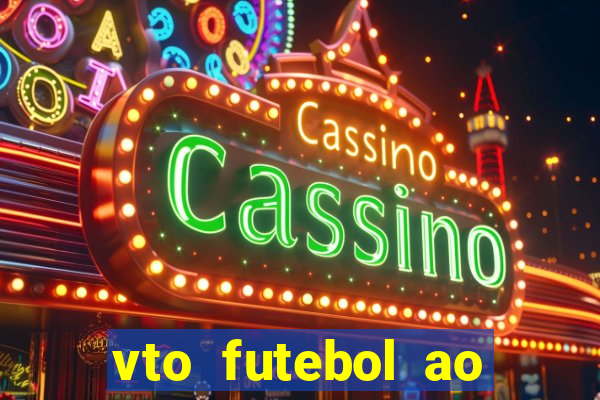 vto futebol ao vivo sportv