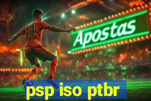 psp iso ptbr