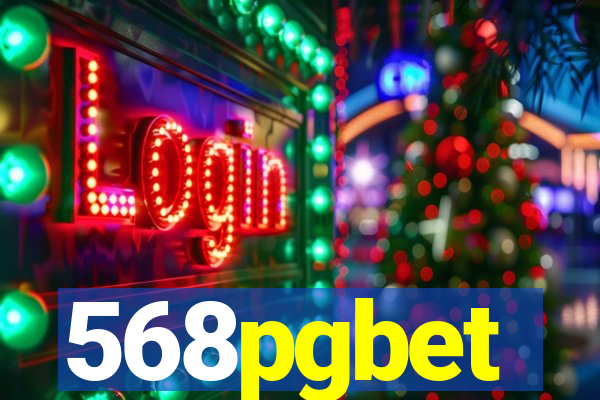 568pgbet