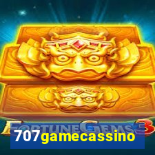 707gamecassino