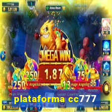 plataforma cc777