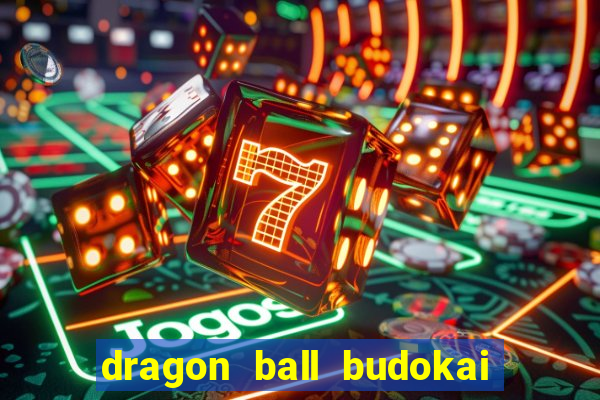 dragon ball budokai tenkaichi 4 download