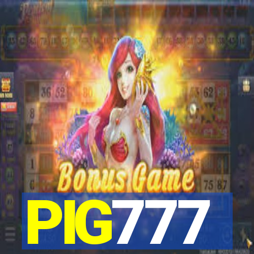 PIG777