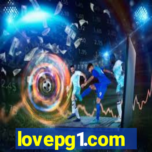 lovepg1.com