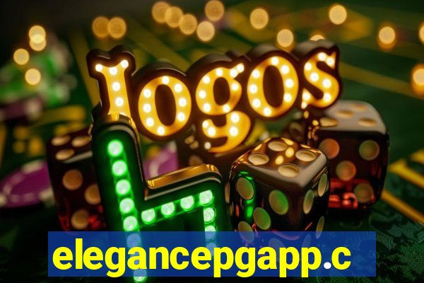 elegancepgapp.com