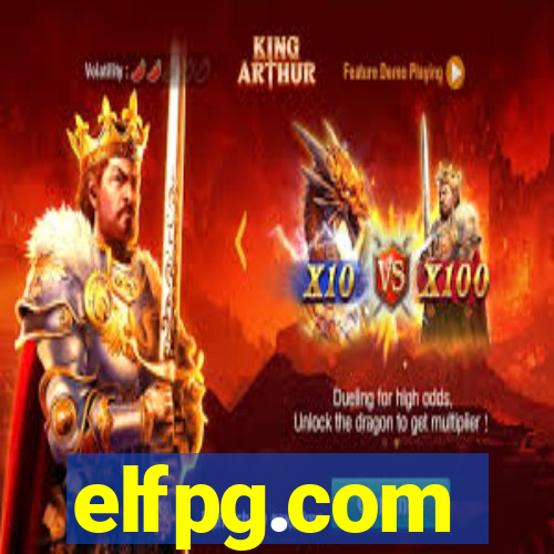 elfpg.com