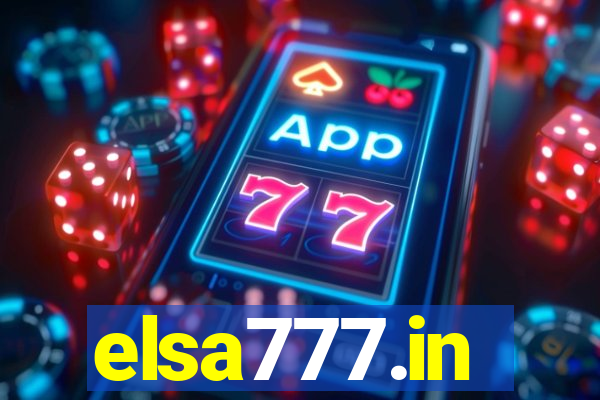 elsa777.in