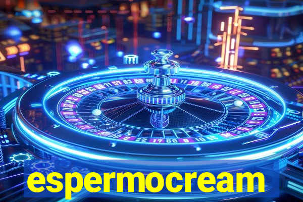 espermocream