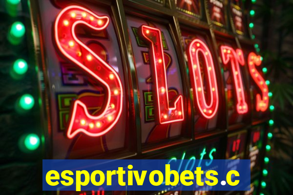 esportivobets.com