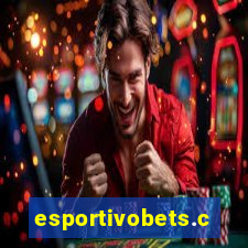 esportivobets.com