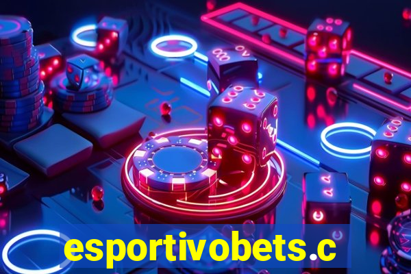 esportivobets.com