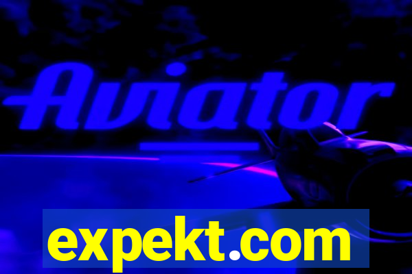 expekt.com