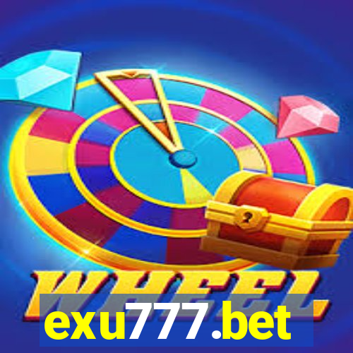 exu777.bet