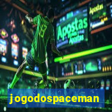 jogodospaceman