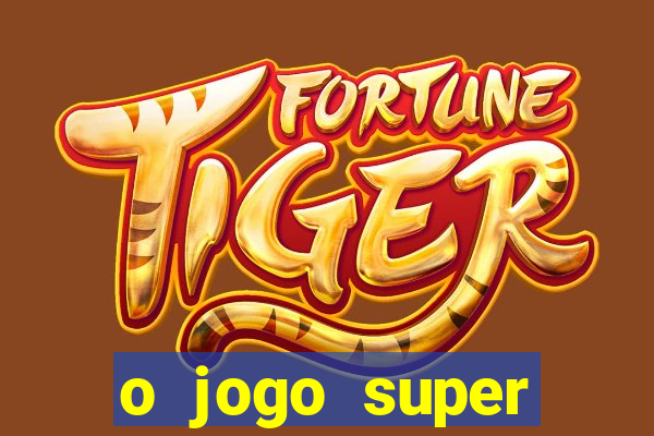 o jogo super genius paga mesmo