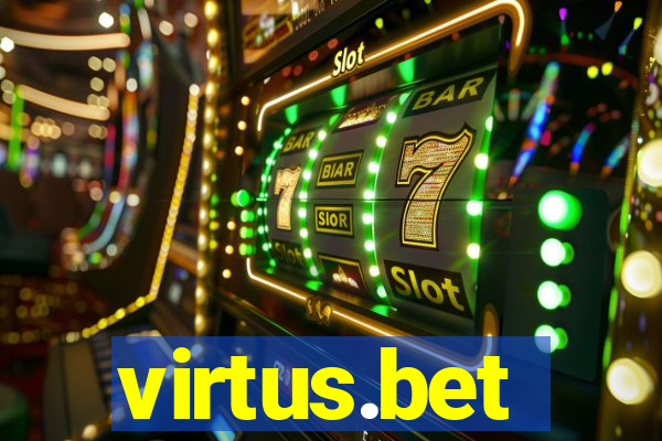 virtus.bet