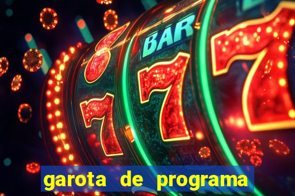 garota de programa em barreiras