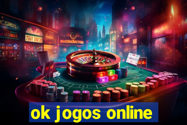 ok jogos online