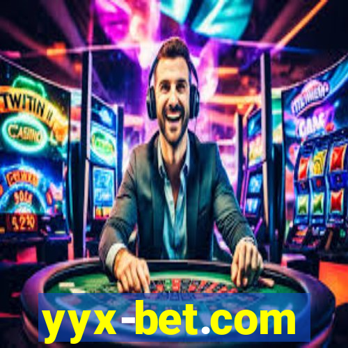 yyx-bet.com