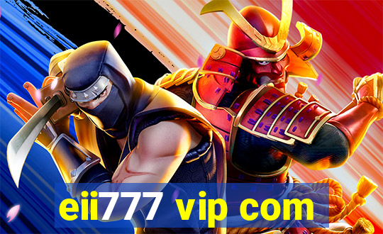 eii777 vip com