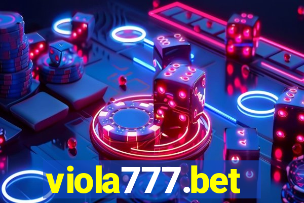 viola777.bet