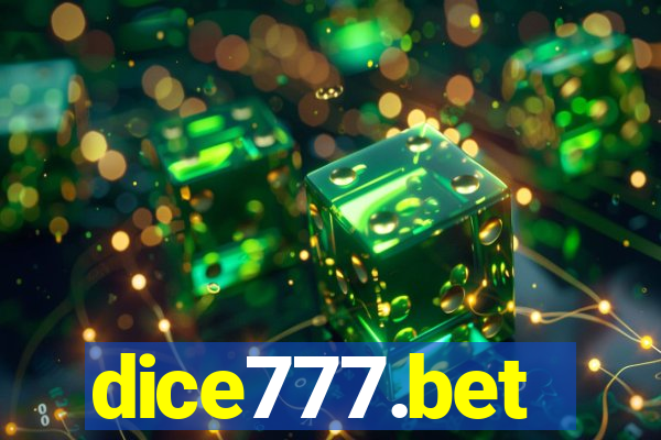 dice777.bet