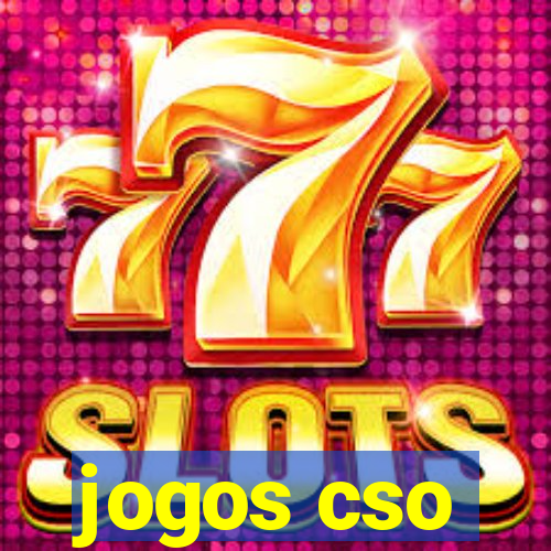 jogos cso