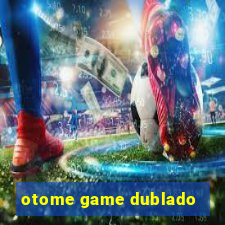 otome game dublado