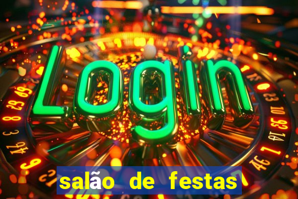 salão de festas infantis em porto alegre