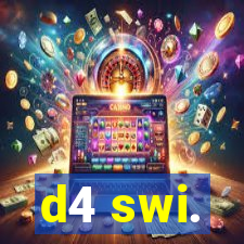 d4 swi.