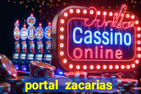 portal zacarias brinda nunes