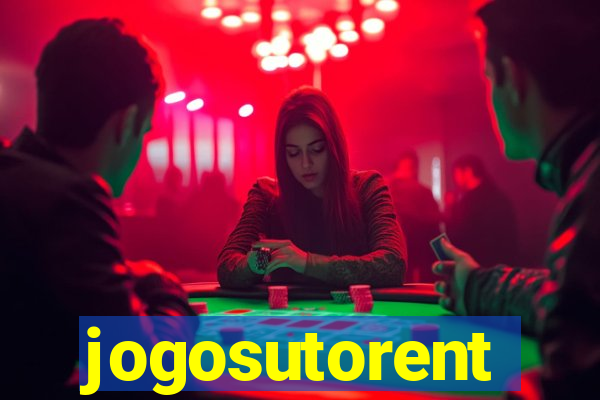 jogosutorent