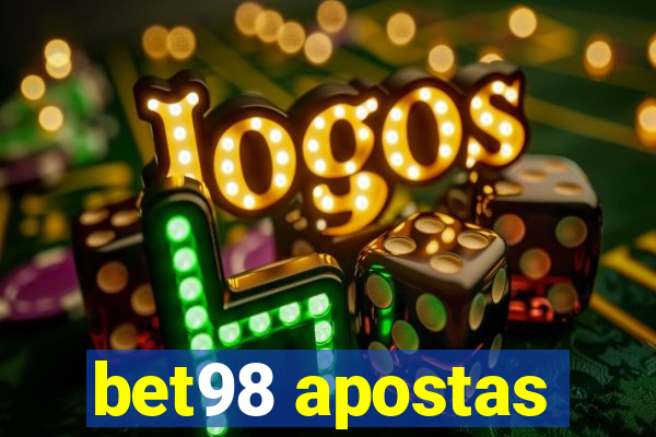 bet98 apostas