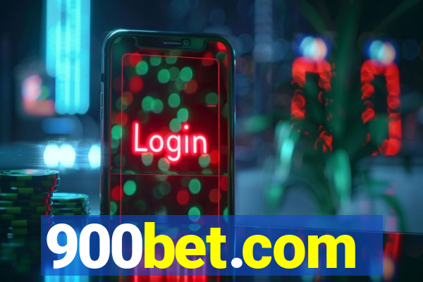 900bet.com