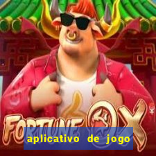 aplicativo de jogo que paga no pix