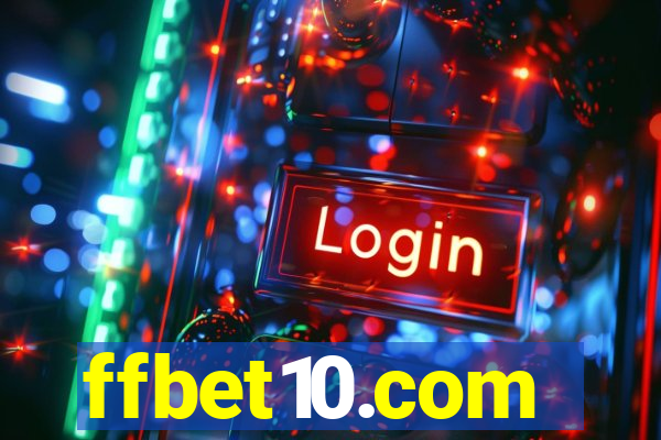 ffbet10.com