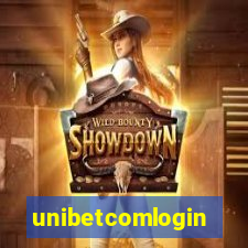 unibetcomlogin