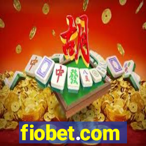 fiobet.com