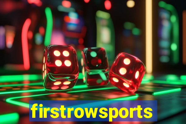 firstrowsports