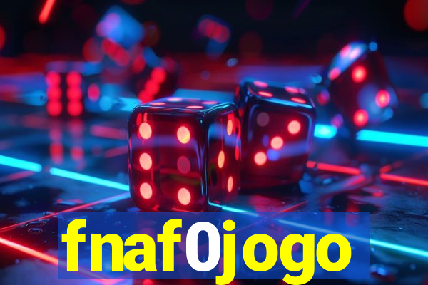 fnaf0jogo