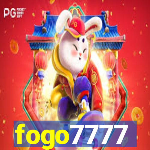 fogo7777