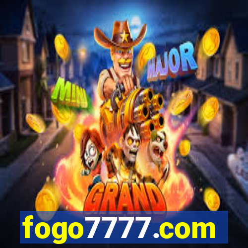 fogo7777.com