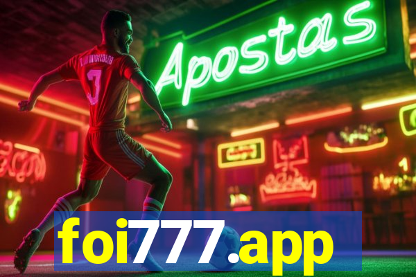 foi777.app